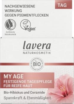 Lavera MY AGE Tagespflege 50ml