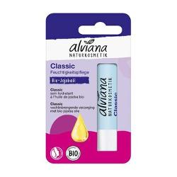 Alviana Lippenpflegestift Classic