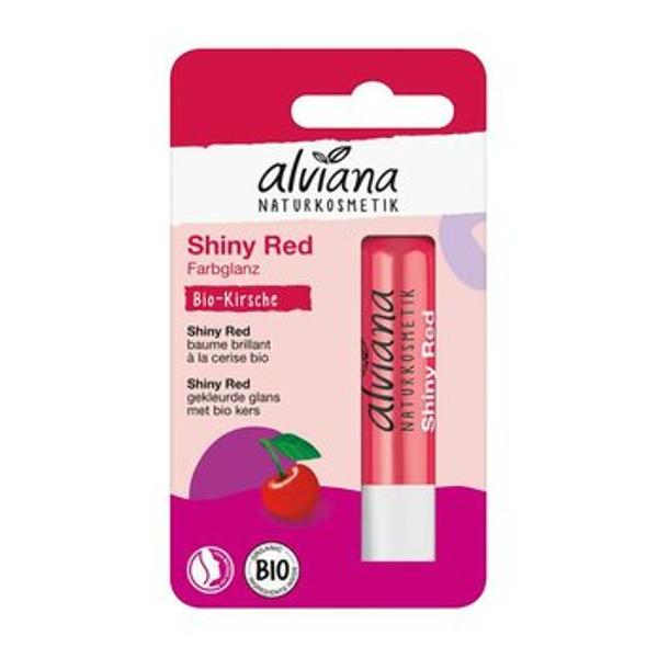Produktfoto zu Alviana Lippenpflegestift Classic