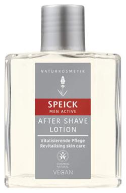 Speick Men Active After Shave Lotion 100ml