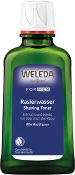 Weleda Rasierwasser 100ml