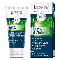 Lavera Men - After Shave Balsam 50ml