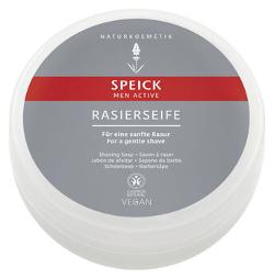 Speick Men Active Rasierseife 150g