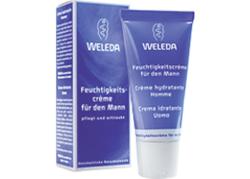 Weleda Feuchtigkeitscreme für den Mann 30ml