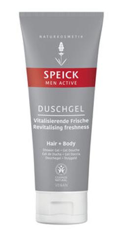 Speick Men Active Duschgel 200ml