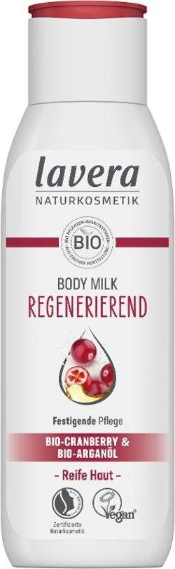 Lavera Bodylotion Regenerierend 200ml