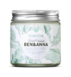 Ben & Anna Zahnpasta Sensitive 100g