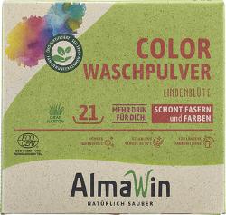 Almawin Bunt-& Feinwaschmittel 1kg