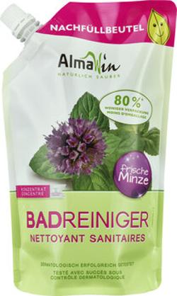 Almawin Badreiniger Nachfüllbeutel 500ml