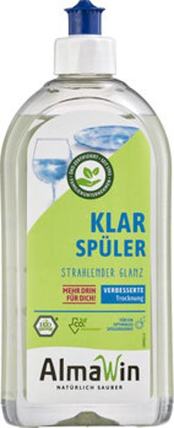 Almawin Klarspüler 500ml