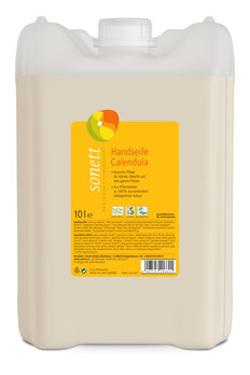 Sonett Handseife Calendula 10l