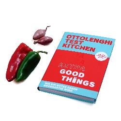 Extra Good Things Ottolenghi