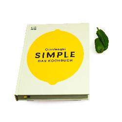 Ottolenghi SIMPLE Das Kochbuch