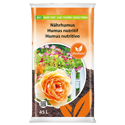 Ökohum Bio-Nährhumus 45l