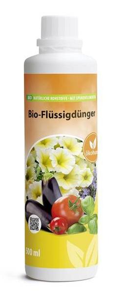 Ökohum Bio-Flüssigdünger 500ml