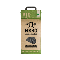 Nero Grillkohle native 2,5kg