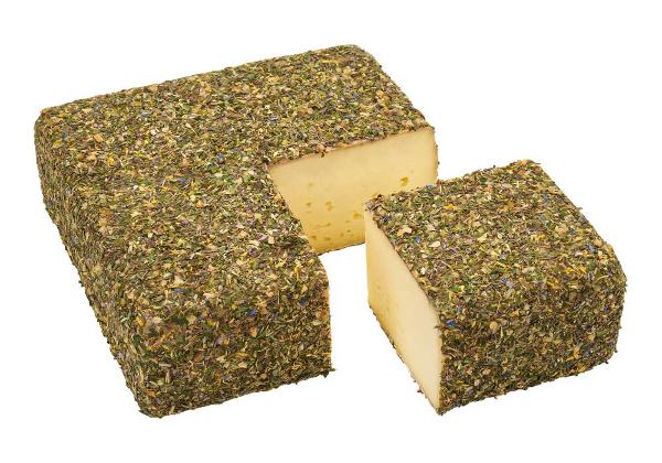Produktfoto zu Gute-Laune Käse aus Heumilch