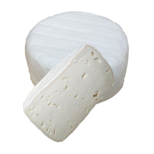 Produktfoto zu Ziegen Brie