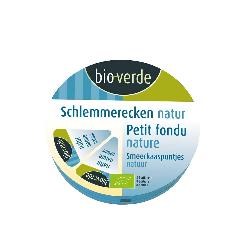bioverde Schlemmer-Ecken natur 50% 140g