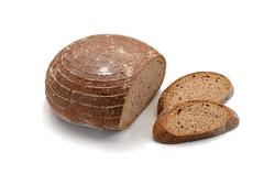 Dinkel-Roggen-Brot 750g