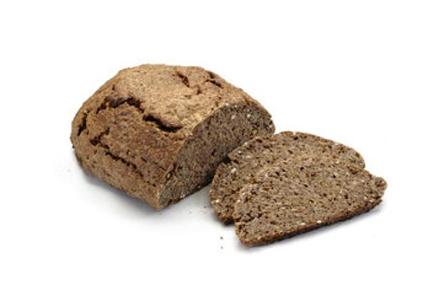 Produktfoto zu Rheinisches Urkorn-Brot 1000g
