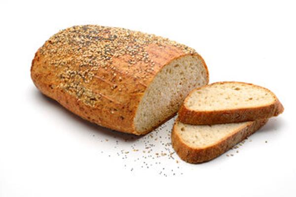 Produktfoto zu 7-Korn Brot 750g