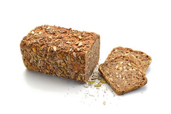 Produktfoto zu Dinkel-Korn-Brot 750g