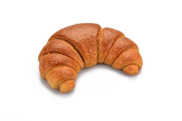 Produktfoto zu Butter-Dinkel-Croissant