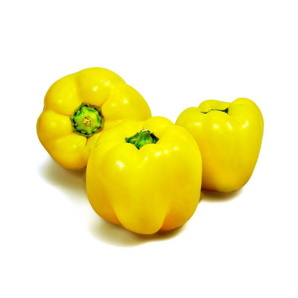 Produktbild von Paprika gelb