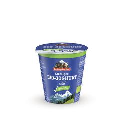 Berchtesgadener Land Joghurt natur laktosefrei 150g