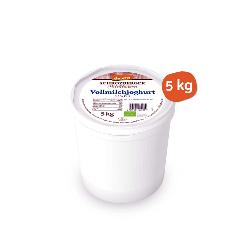 Schrozberger Joghurt 3,5% 5L