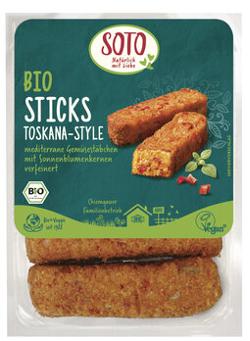 Soto Toskana-Sticks Mozzarella 5 x 35g