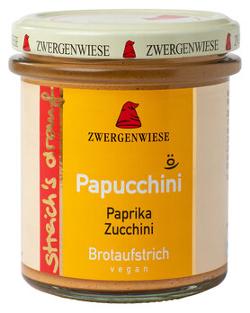 Zwergenwiese Streich's drauf Papucchini 160g