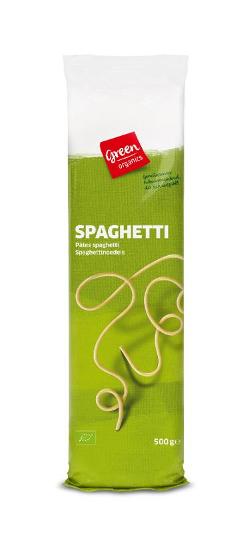 green Spaghetti 500g