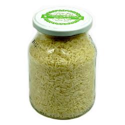 Spielberger Mühle Basmati Reis weiß 400g Glas