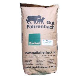 Hof Gut Fahrenbach Nackthafer 25kg