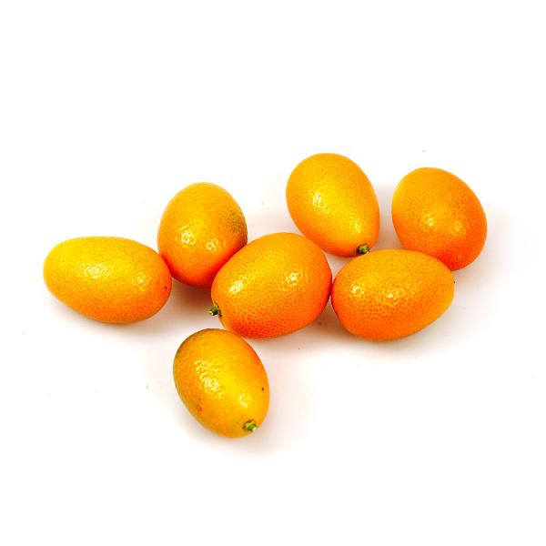 Produktfoto zu Zwergorange Kumquat
