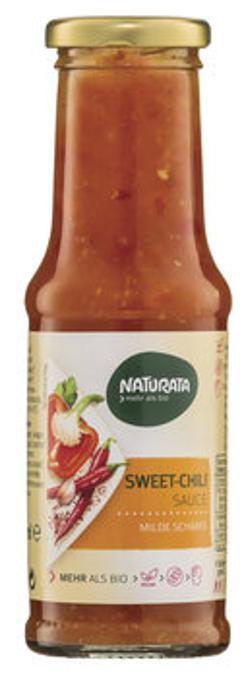 Naturata Sweet Chili Sauce 250ml