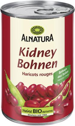 Alnatura Kidney Bohnen 400g