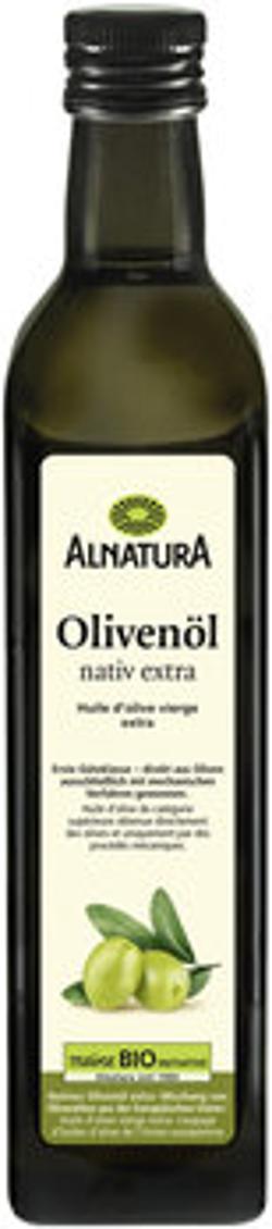 Alnatura Olivenöl 0,5L