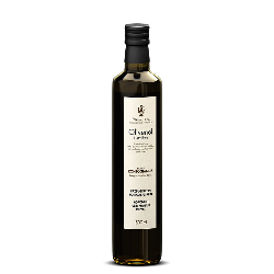 Ölkännchen Familie Kontogiannis Olivenöl 500ml