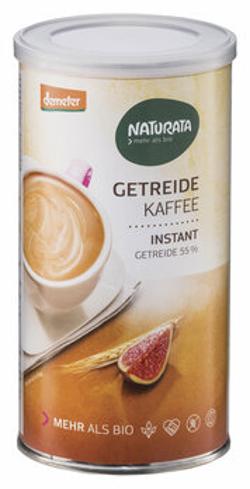 Naturata Getreidekaffee Instant 100g