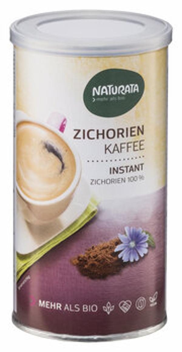 Produktfoto zu Naturata Zichorienkaffee Instant 110g