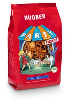 Party Pikant 200g