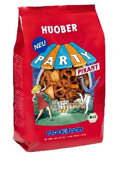 Party Pikant 200g