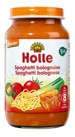 Holle Spaghetti Bolognese 220g