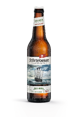Störtebeker Frei-Bier 0,5l