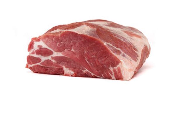 Produktfoto zu Schweinebraten aus dem Nacken 0,5 - 1 kg