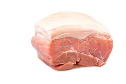 Schweine Krustenbraten ca. 0,5kg