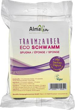 Almawin Sauber-Zauber Eco Schwamm